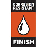 ▶ CRESCENT Juego de herramientas mecánicas métricas/SAE estándar de 3/8" con accionamiento de 6 puntos  20 unidades