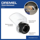 ▶ DREMEL - Guarda Protectora