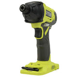 ▶ RYOBI Taladro de impacto (solo incluye la herramienta) Ryobi P235A 18V One+ -