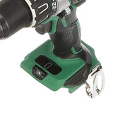 ▶ METABO Taladros inalámbrico de  de impacto metabo