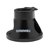 ▶ DREMEL - Herramienta giratoria inalámbrica de 12 voltios con kit de accesorios giratorios multiusos, 160 piezas