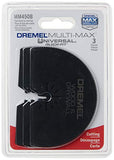 ▶ DREMEL - Kit de Hojas de Corte de 3 Pulgadas, 3 Piezas