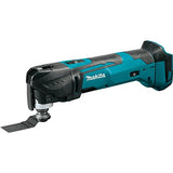 ▶ MAKITA Multi-Tool, Tool Only
