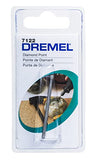 ▶ DREMEL - Fresa Diamantada 1/8 Pulgadas para Materiales Duros