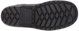 crocs AllCast M - Botas de Lluvia para Hombre, Negro/Negro, 9 M US