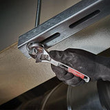 ▶ MILWAUKEE Llave ajustable