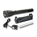 ▶ VICTORINOX  Linterna recargable Victorinox 500427 Linterna Led Recargable 3 Cell-C, Negra (Caja)