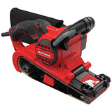 CRAFTSMAN Lijadora de correa, 3 pulgadas x 21 pulgadas (CMEW213)