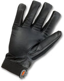 Ergodyne ProFlex 9002 - Guante de trabajo antivibración, pequeño, color negro