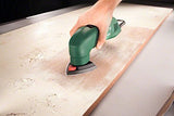 ▶ BOSCH Juego de hojas de lija (5 piezas, adaptador 32, 40) Bosch Home and Garden