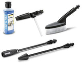 ▶ KARCHER  Hidrolavadora K 2 Car,1600 PSI