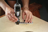 ▶ DREMEL - Guía de Corte Circular