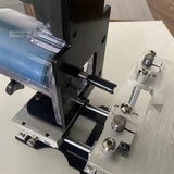 Routers Soporte de ranura 2 en 1 para , plantilla de mortaja para máquina de recortar, herramienta de carpintería de pista lineal, cierres invisibles, localizador de perforaciones