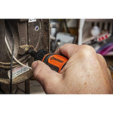 ▶ CRESCENT  11-in-1 Ratcheting Multi-Bit Driver