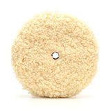 Perfect-It NP 5753 Borla de lana 2 caras 9"