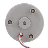 Luz de seguridad roja pequeña, luz estroboscópica de baliza, precaución precaución