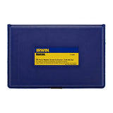 Extractor de tornillos IRWIN HANSON Screw35 Piece, 11135ZR