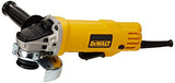 ▶ DEWALT Esmeriladora Mini 4.1/2 900W 11000Rpm 5/8-11