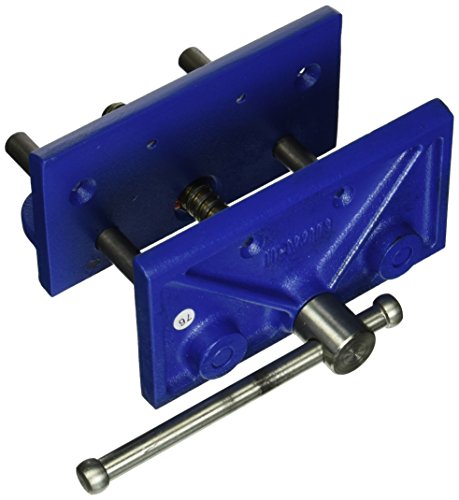 Herramientas Carpintería  Irwin - Tornillo de banco para carpintero