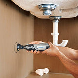 ▶ DREMEL  Accesorio Broca de Corte para Remover Lechada, 1/8 pulgada