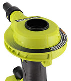 ▶ RYOBI 18V One+ iones de litio 18V One+ inflador de potencia de alto volumen / desinflador alimentado por batería para colchones e inflables recreativos (reacondicionado)