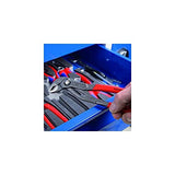 ▶ KNIPEX  Juego de alicates (4 unidades, en bandeja de espuma)
