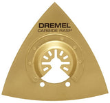 ▶ Dremel MM920 Escobilla de Carburo