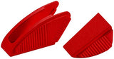 ▶ KNIPEX  Tools, protectores de mandíbula para llave de alicates de 7.25 pulgadas, 3 pares