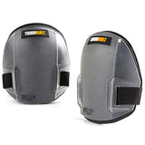 ToughBuilt - Rodilleras ultraligeras 2 en 1 con carcasa exterior extraíble - (TB-KP-101)