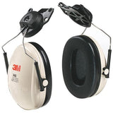 ▶ Orejeras 3 m Peltor Optime 95 cap-mount