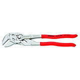 ▶ KNIPEX Herramientas - Juego de llaves de alicates de 3 piezas (6, 7, 10) (9K008045US)
