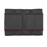 ▶ Cinturón de protección Lumbar  Cinturón de Cintura cálido para Proteger la Columna Lumbar para la Salud de Las Mujeres y los Hombres para Mantener el Calor(M)