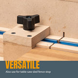 ▶ Kit de accesorios de fijación, pernos