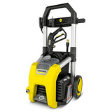 ▶ KARCHER   Lavadora a presión eléctrica K1700 TruPressure de 1700 PSI, 3 años de garantía, boquilla turbo incluida
