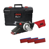 ▶ SKIL Lijadora de Banda, 900W Skil F0127640AA