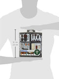 ▶ DREMEL - Kit Multipropósito, 110 Piezas