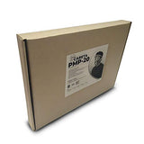 Limpro | Careta Protectora Ajustable Cómoda con Certificación | Abatible hasta 90° Grados | Visor | Ligera | Diseño Ergonómico