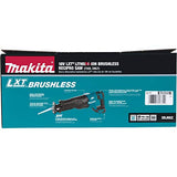 ▶ MAKITA– Set de taladro sin escobillas Recipro Saw