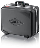 ▶ KNIPEX  Maletín de herramientas "Big Twin-Move" con rodillos integrados y mango telescópico