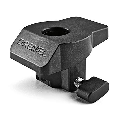 ▶ DREMEL- Guía de lijado/molienda