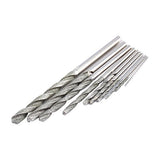 ▶ Juego de brocas con punta de diamante DMD  helicoidales para baldosas Yosoo 10Pcse vidrio piedra 0077