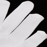 menolana 10Par Guantes de Antiestático de Seguridad Herramienta Material Trabajo Laboratorio , METRO
