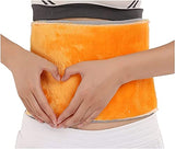 ▶ Cinturón de protección Lumbar , Protege El Estómago, Calienta El Estómago, Cinturón De Cintura Y Abdomen, Cinturón De Protección contra El Calor, Calentador De Cuerpo Lumbar (Tamaño : Large)