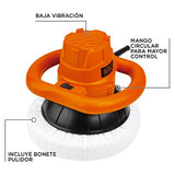 BLACK+DECKER Pulidora Orbital 10 Pulgadas KP12K-B3