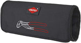 ▶ KNIPEX Juego de 5 alicates Cobra en rollo de herramientas