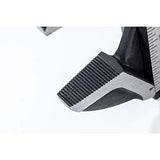 ▶ CRESCENT Juego de llaves ajustables de mandíbula ancha de 6 pulgadas y 10 Crescent pulgadas