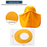 ▶ Casco de Seguridad Industrial, Casco de construcción rígido, arnés de 6 Puntos, Casco de Protección, Casco de Trabajo Casco