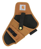 Herramientas Carpintería  Carhartt Legacy Build Your Own Belt - Funda para cinturón de Herramientas Personalizada, Funda para Taladro
