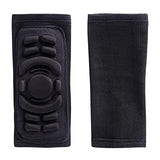 ▶ Coderas de brazo deportivas, almohadillas de protección para coderas, almohadillas de gel de silicona para tendinitis, entrenamientos de tenis, levantamiento de pesas, alivio del dolor