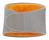 ▶ Cinturón de protección Lumbar , Protege El Estómago, Calienta El Estómago, Cinturón De Cintura Y Abdomen, Cinturón De Protección contra El Calor, Calentador De Cuerpo Lumbar (Tamaño : Large)